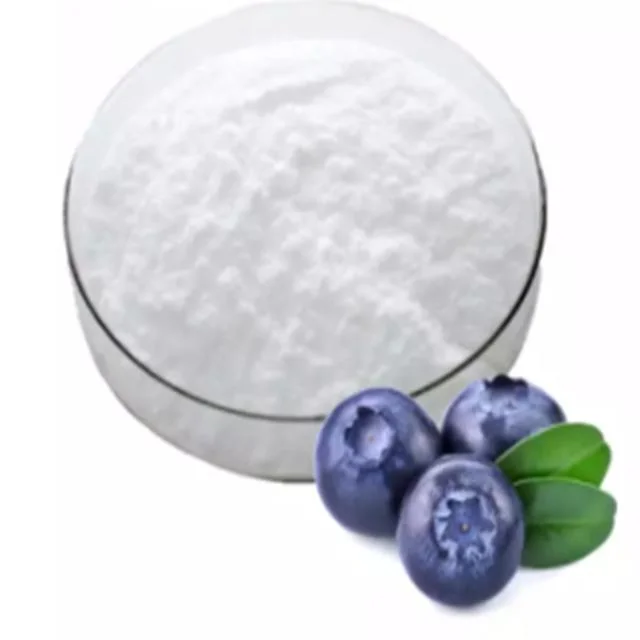 Supply Nature Health Product Trans Resveratrol 99% Bulk Powder